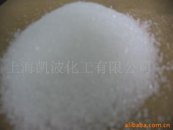 上海凯波化工其他化学试剂产品列表及核心参数