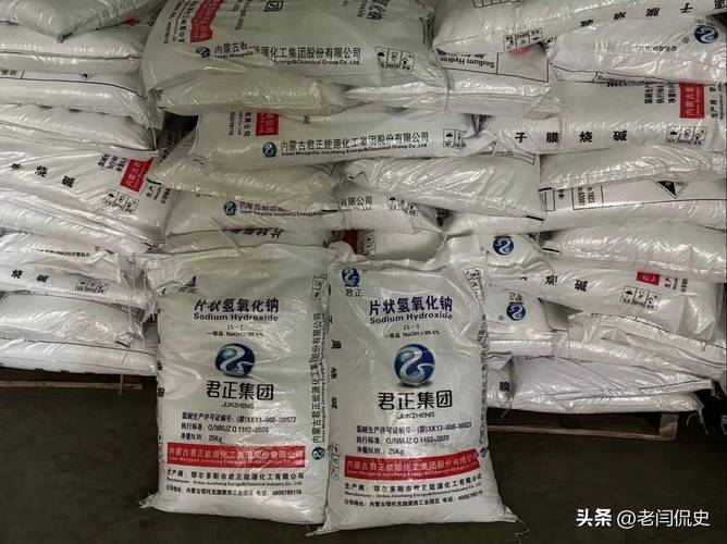 韩企“背后捅刀”？一年火速设限，19%重税砸向中国化工