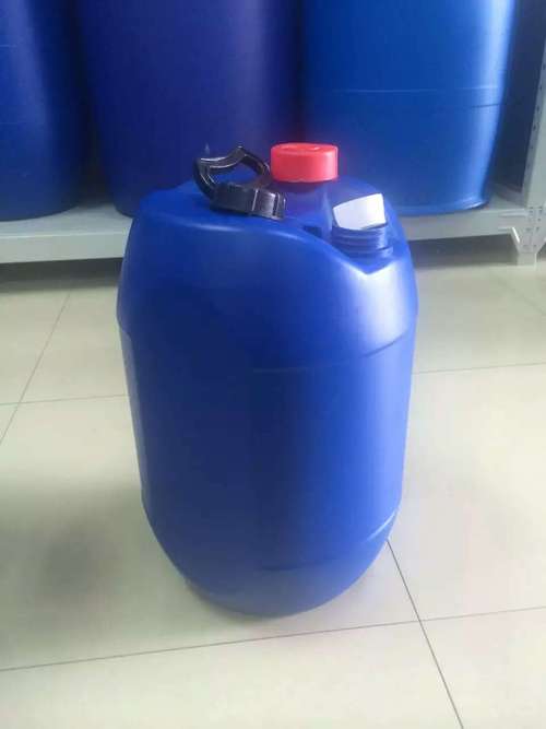 30L圆扁化工桶 赋能化工产品安全储运与包装的革新方案